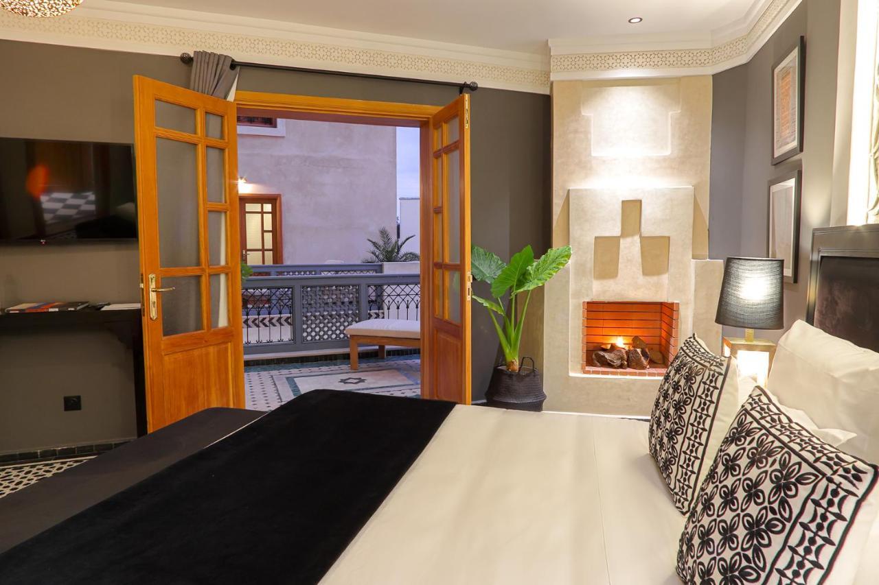 Hotel Dar Lys Luxury & Fez