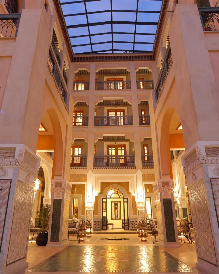 Hotel Dar Lys Luxury & 5*