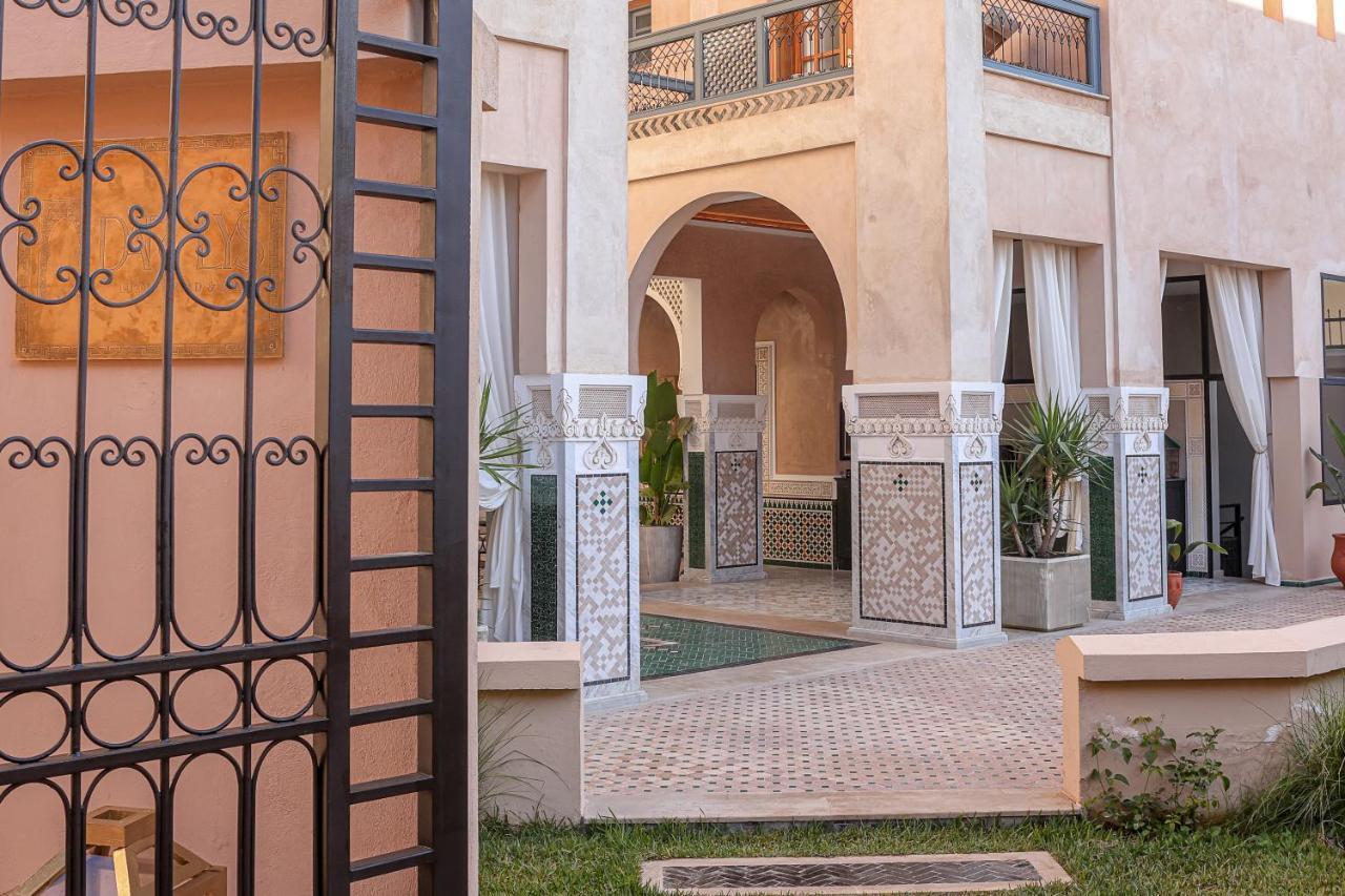 Dar Lys Luxury & 5* Fez