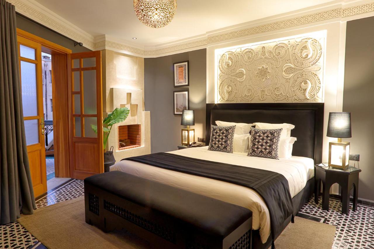 Dar Lys Luxury & Hotel 5*