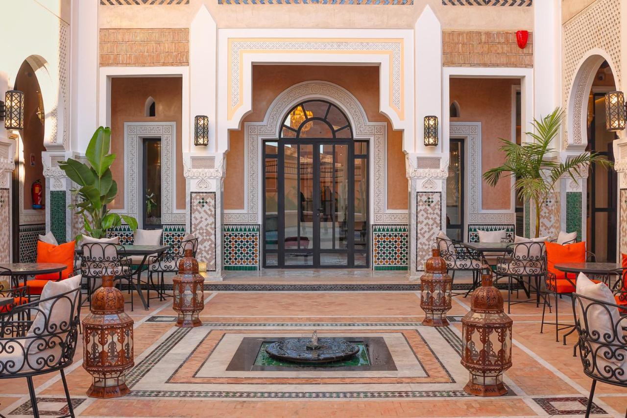 Dar Lys Luxury & Hotel