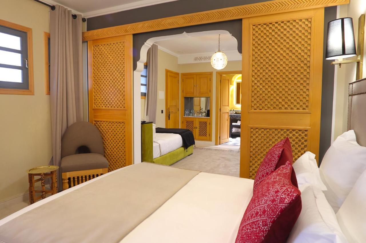 Hotel Dar Lys Luxury &