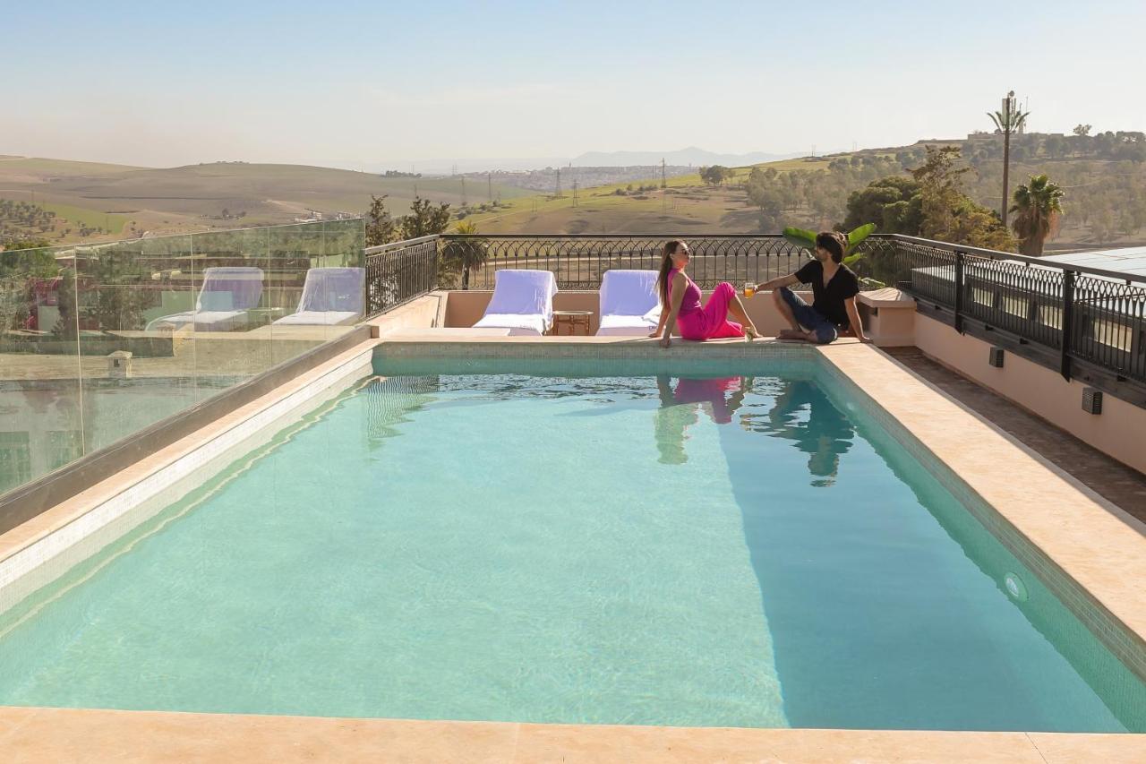 Hotel Dar Lys Luxury & 5*