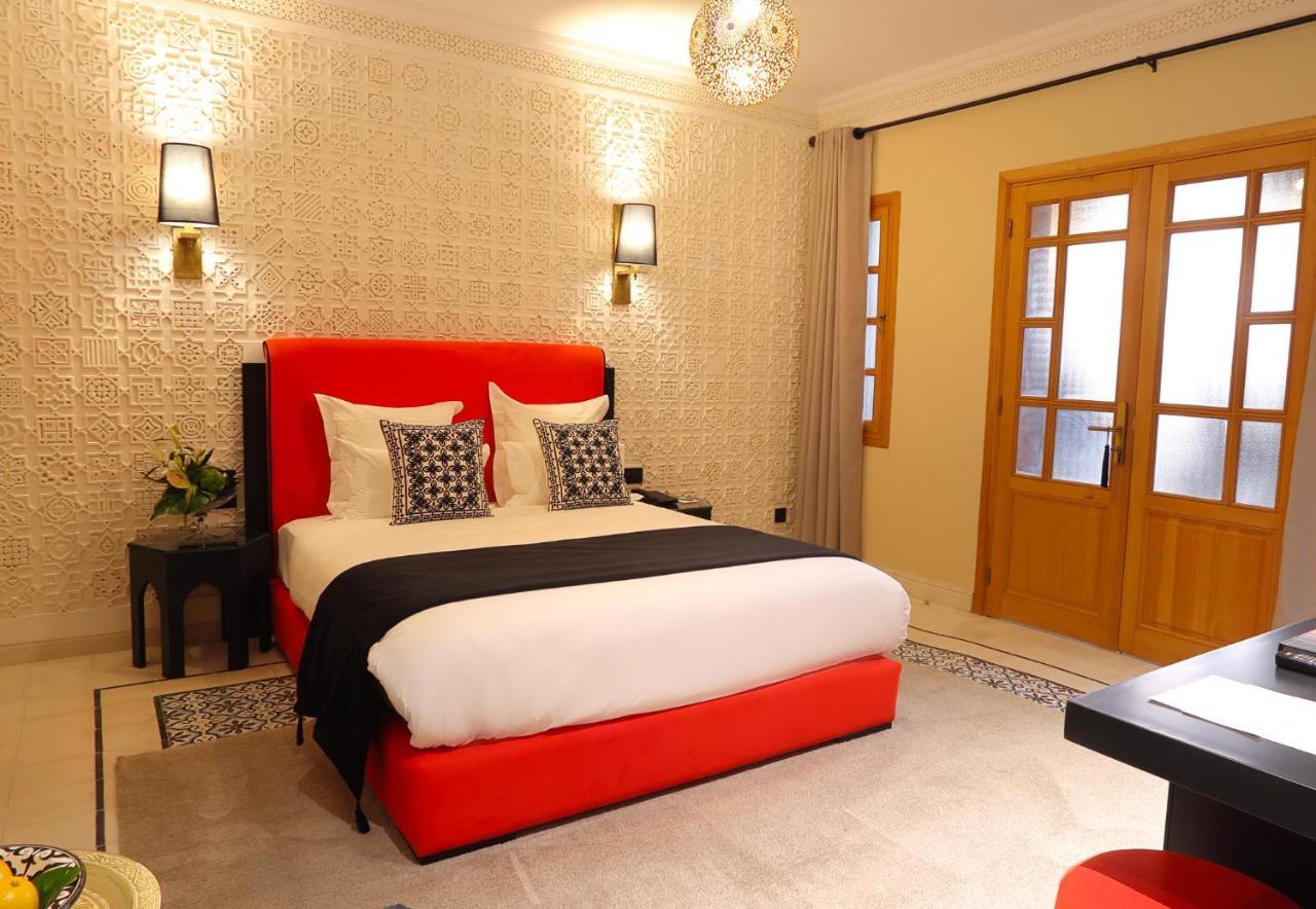 Dar Lys Luxury & Fès