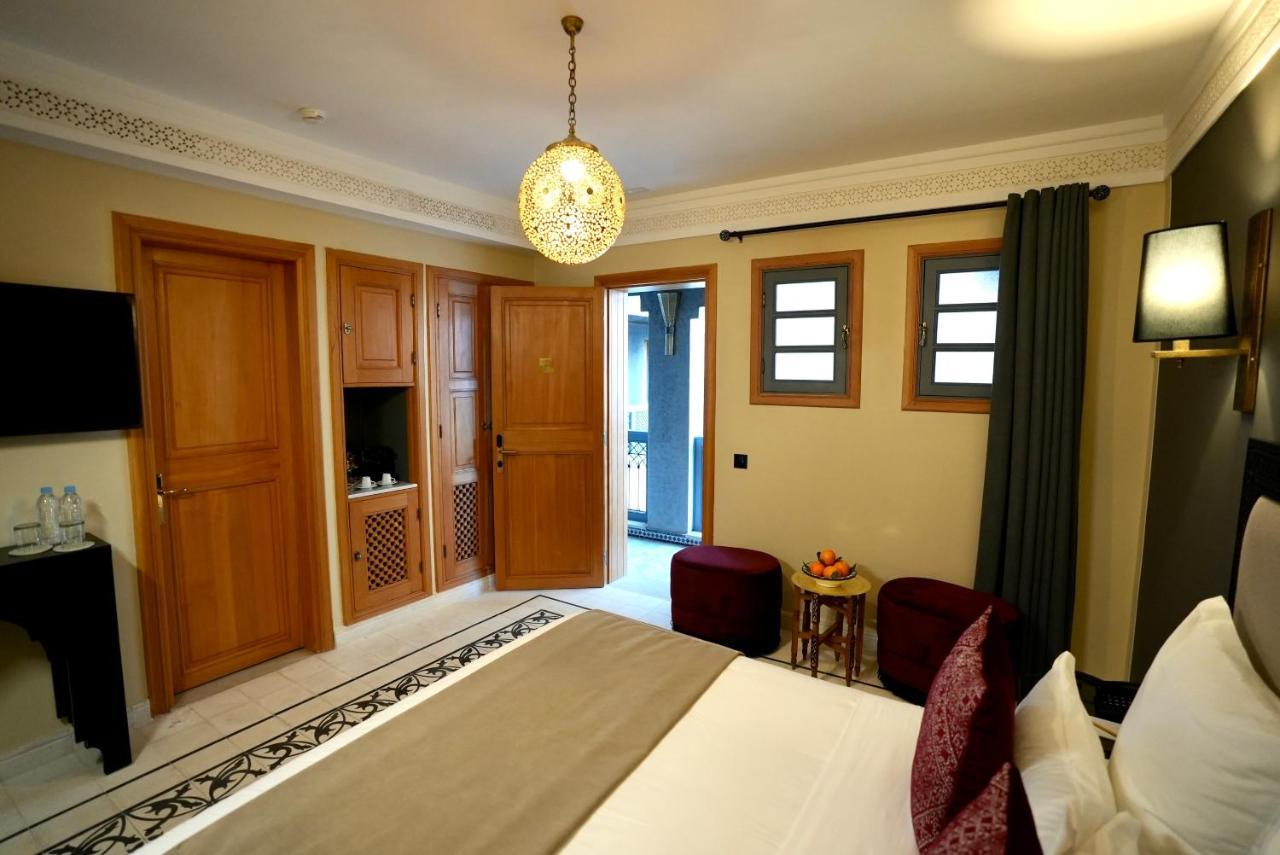 Dar Lys Luxury & Hotel